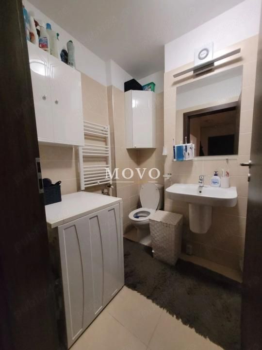 Apartament 2 camere decomandat | City of Mara – fotografia 8 din 9