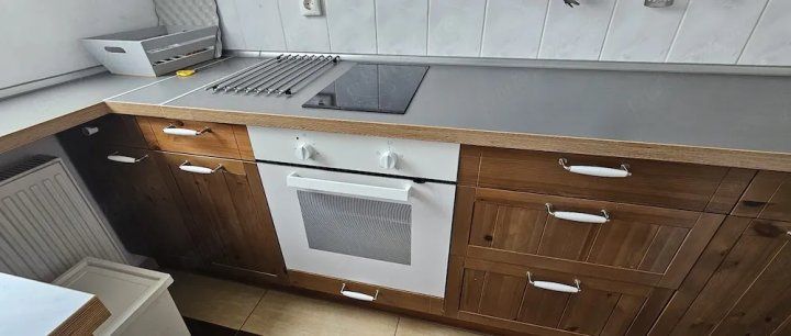 Garsoniera de inchiriat | Valea Ialomitei | Metrou | Mobilat | Utilat – fotografia 7 din 10