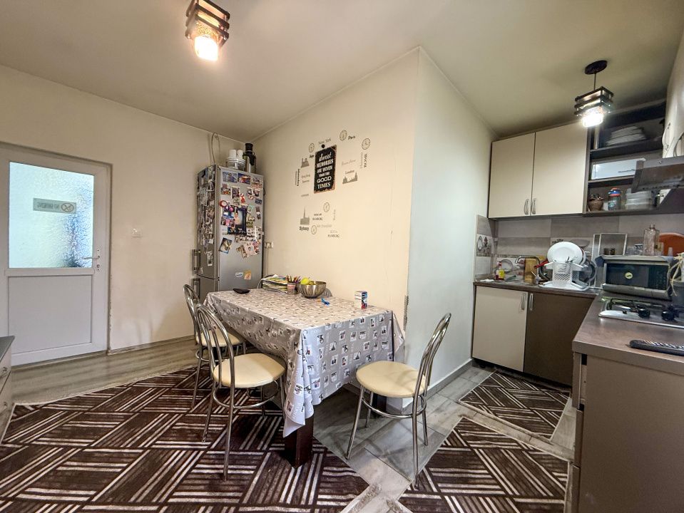 Casa P+M cocheta de vanzare in Ovidiu Sud - Zona Excelenta – fotografia 11 din 20