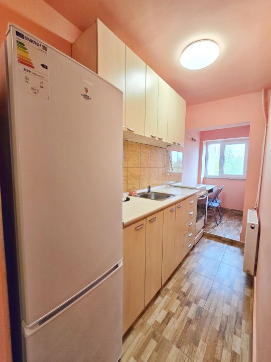 Garsoniera | Mobilata - Utilata | Rogerius - str. Podului – fotografia 5 din 7