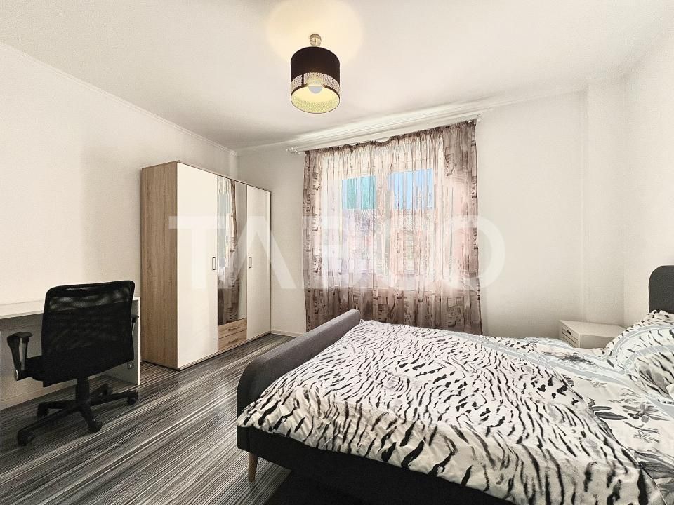 Apartament cu 2 camere de vanzare la cheie in Cartierul Plopilor – fotografia 8 din 13