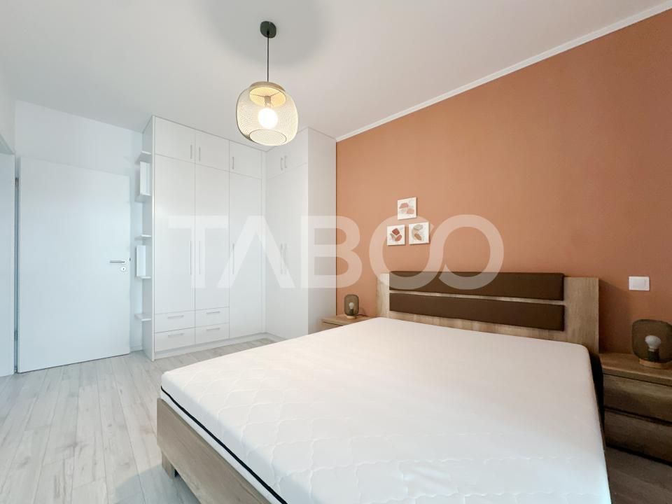 Apartament cu 2 camere la cheie de vanzare  cartierul Buna Ziua – fotografia 4 din 7