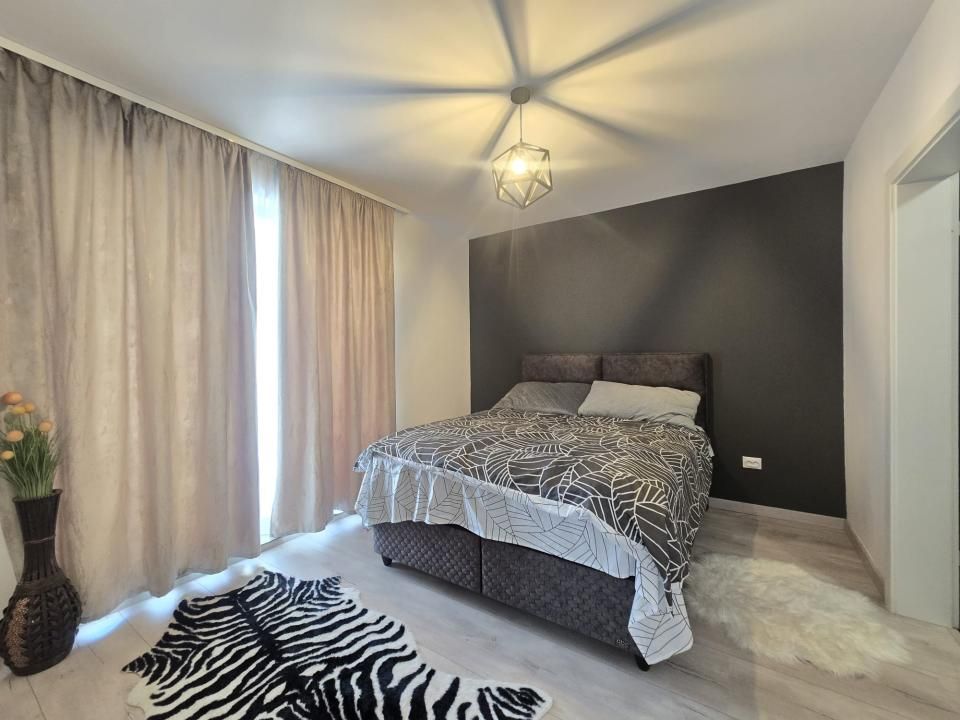 Apartament tip penthouse | terasă impresionantă 110mp | Eroilor – fotografia 5 din 13