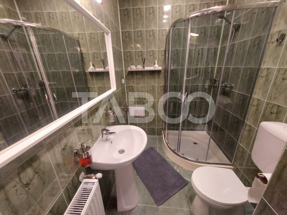 Garsoniera de vanzare 43 mpu pivnita zona Orasul de Jos Sibiu – fotografia 6 din 8