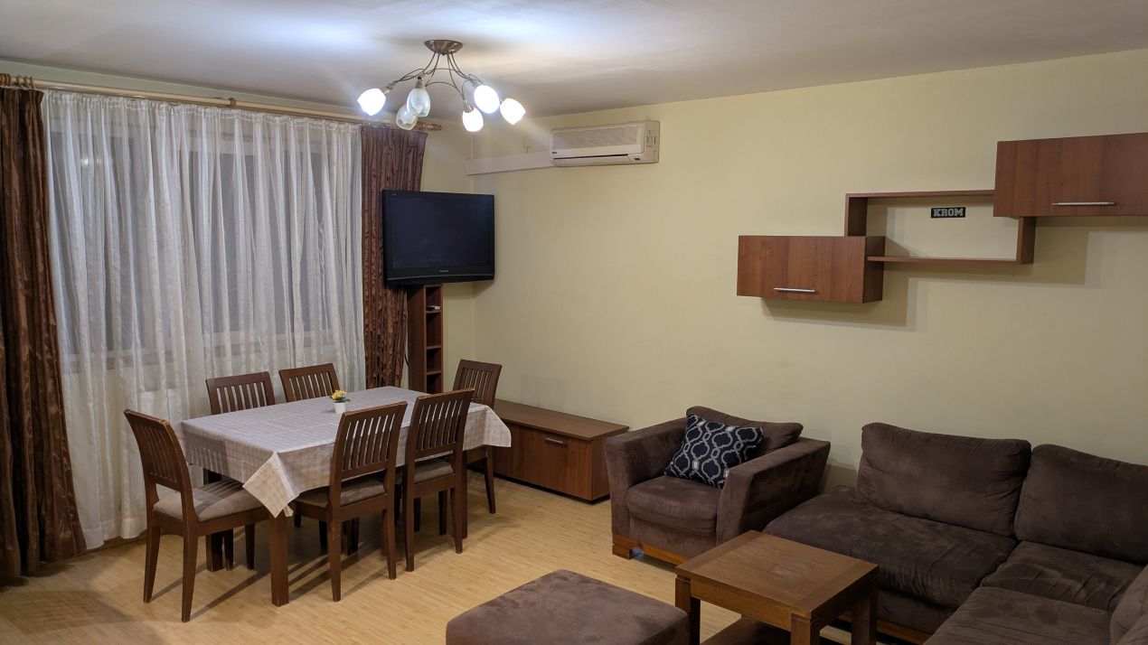 Zona SUPECO / Apartament 3 camere / 69,69 mp / cu dressing și balcon, 119.900 € – fotografia 33 din 56