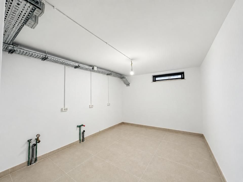 Vilă Premium | S+P+2+M | 287 mp | 6 Camere | Lift | Arcul de Triumf | 2026 – fotografia 29 din 54