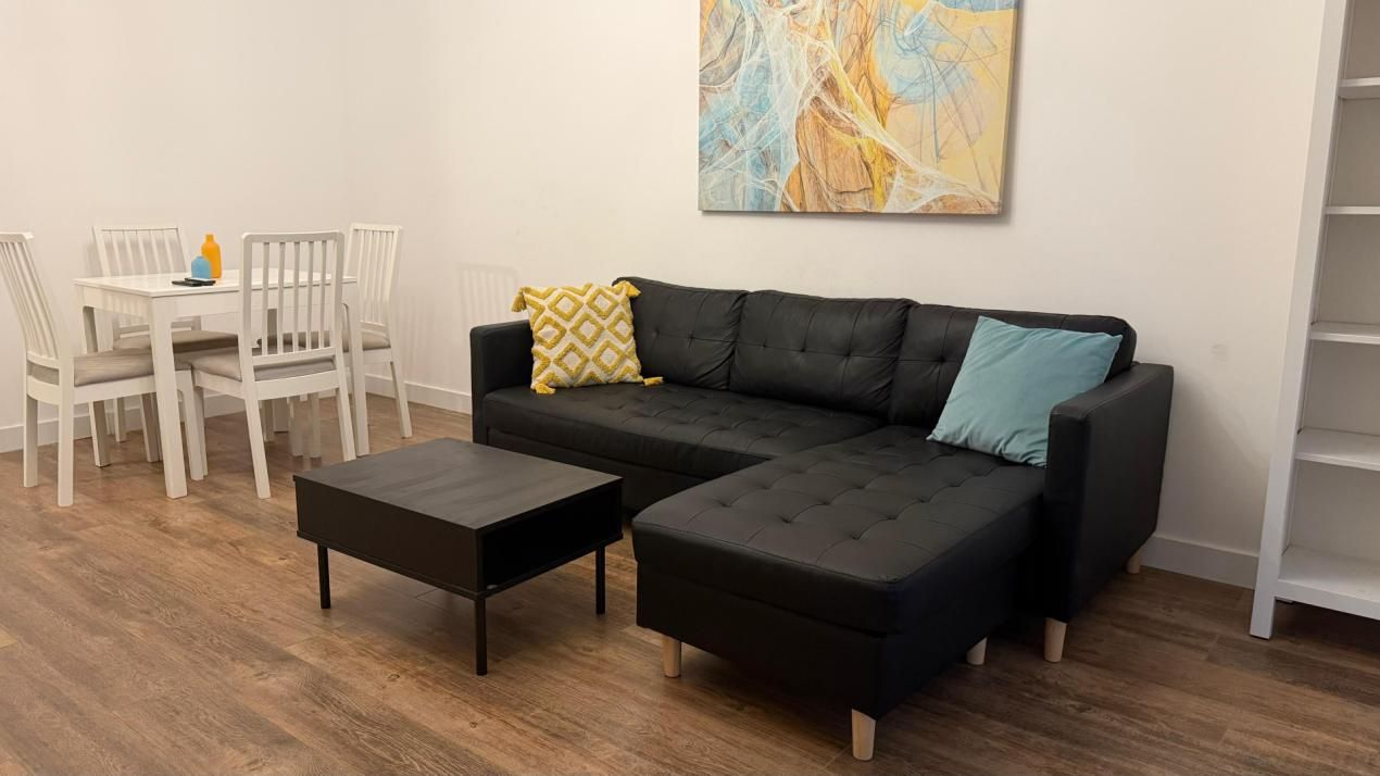 Apartament 3 camere | Pajura | Vedere libera catre Piata Presei si Herastrau | – fotografia 2 din 22