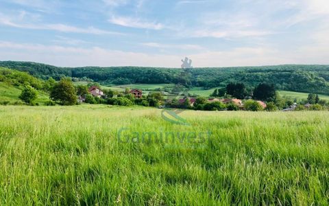 Teren mixt de vanzare in Hidiselu de Jos, Bihor