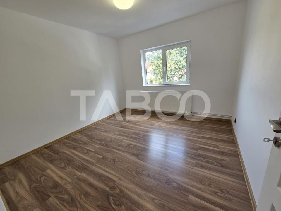Apartament 4 camere 2 bai 2 balcoane etajul 1 renovat complet 2026 – fotografia 4 din 13