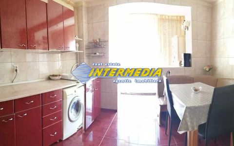 Apartament 2 Camere decomandat de vanzare zona Centru in Alba Iulia finisat