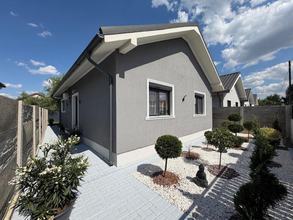 Duplex | Toate utilitatile | Mobilier nou | Finisaje premium | – fotografia 1 din 14