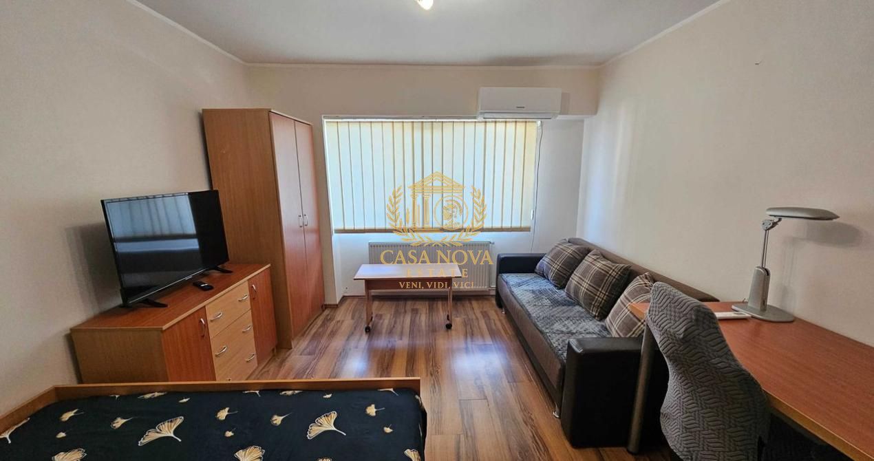 Apartament 2 camere decomandat, 50 mp, zona Spitalului de Recuperare – fotografia 1 din 8