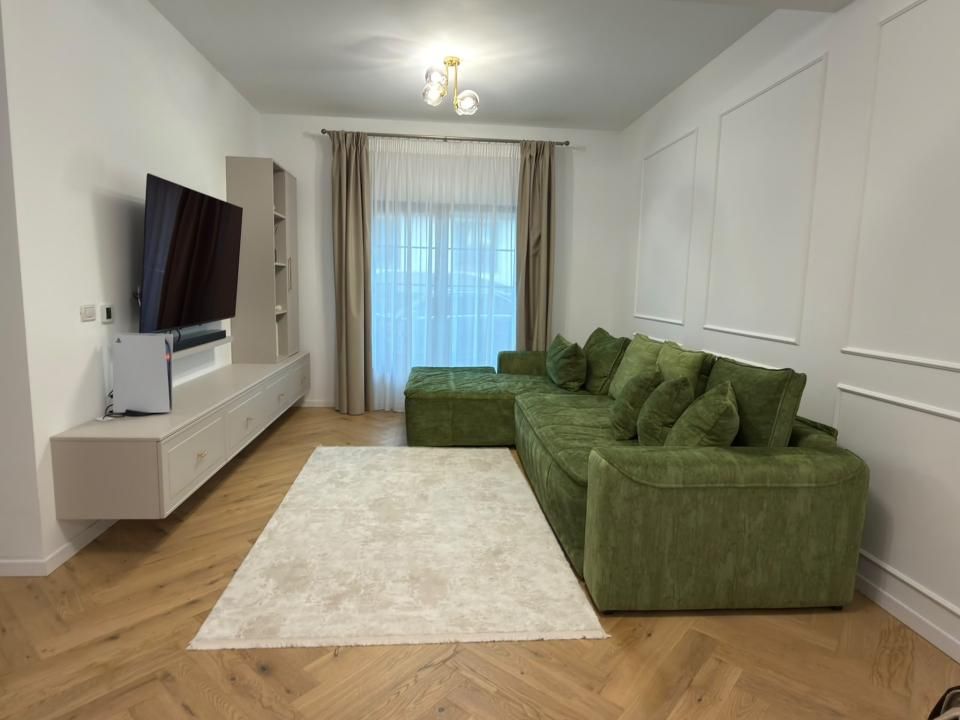 CASA INDIVIDUALA - 4 CAMERE - 2 BAI - 450 MP TEREN- GALATA PLATOU – fotografia 10 din 10