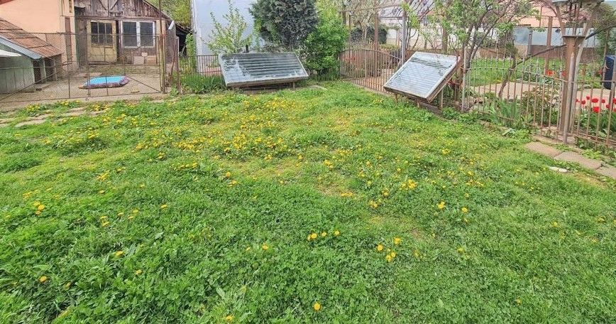 Casa individuala cu teren de 705 mp, Avram Iancu, Floresti! – fotografia 6 din 7
