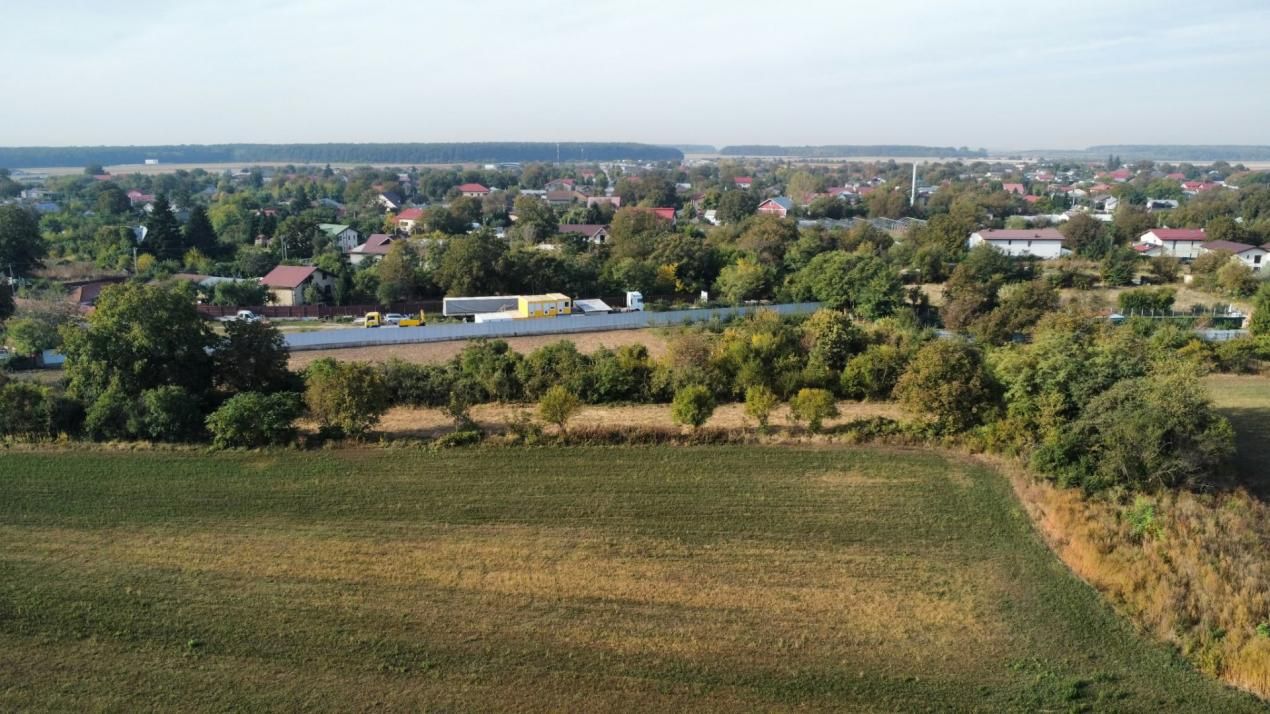 Dascălu -Teren intravilan arabil 7.182 mp – fotografia 8 din 13