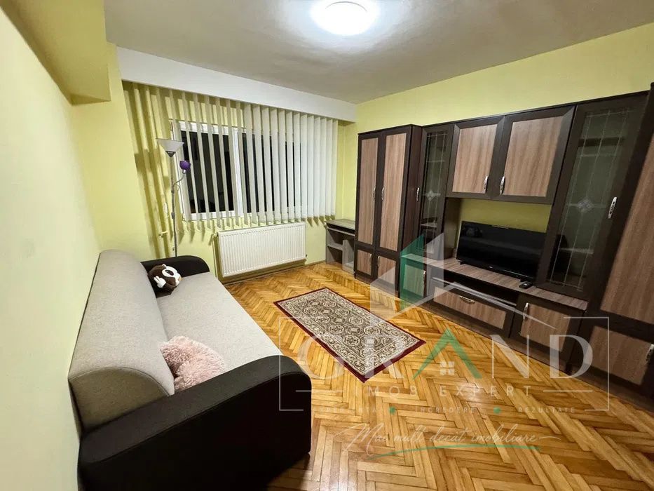 Grigorescu/Fantanele : Apartament 2 Camere | Etaj 1 | 50 MP – fotografia 1 din 7