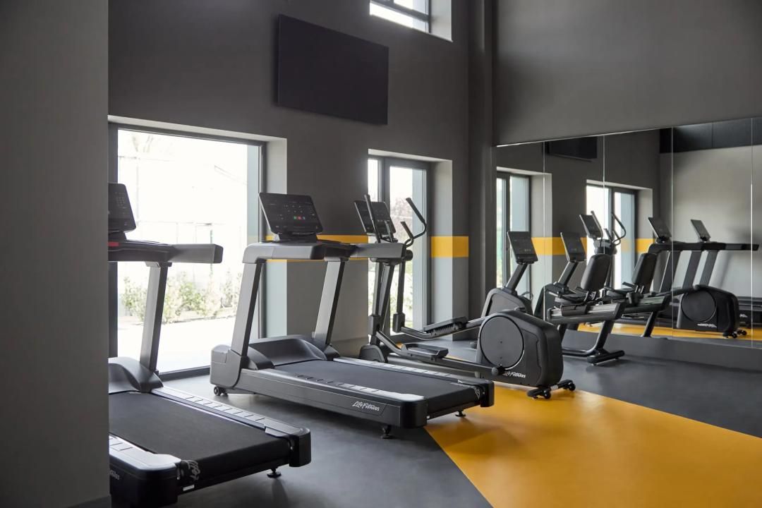 3 Camere | Loc de parcare | Pet Friendly | Metrou Pipera - Aviatiei – fotografia 30 din 30