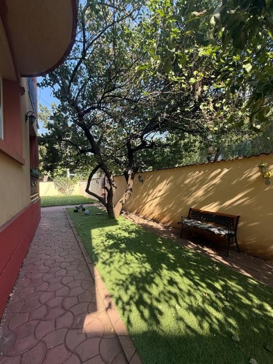 🏡 Vilă Damaroaia | 6 camere | Firmă, Cabinet, Afterschool – fotografia 17 din 24