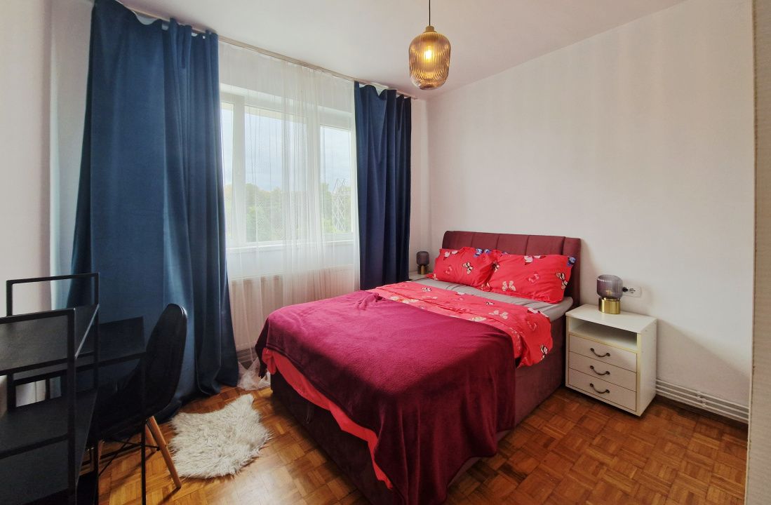3 camere cu balcon, Mamaia – fotografia 3 din 18
