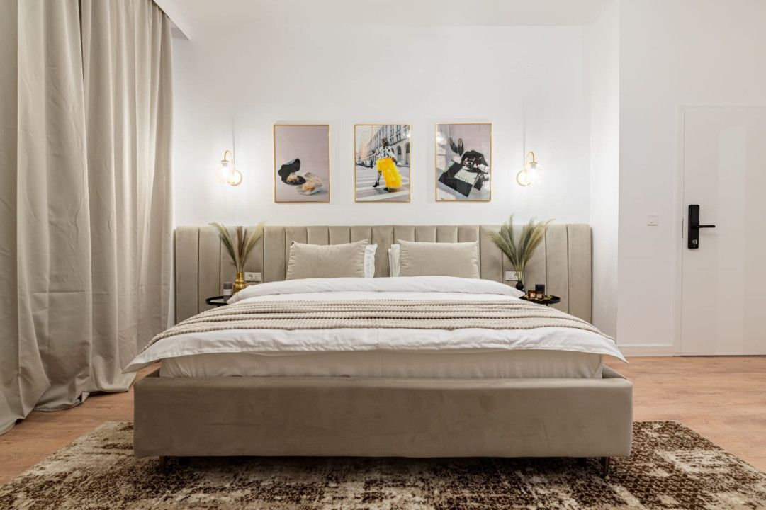 Premium Details | 2 Independent Units - Ideal Booking | Natiunile Unite - Unirii – fotografia 2 din 27