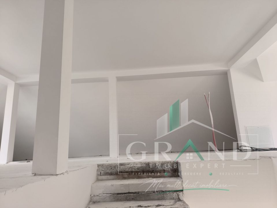 De vânzare–Casă individuală | Dezmir | 172 mp utili | Teren 440 mp – fotografia 13 din 18