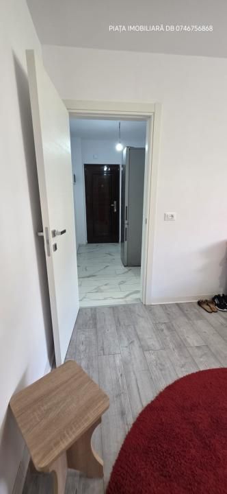 Apartament 2 Cam mobilat, renovat complet 2026, disponibil imediat,zona Tribunal – fotografia 8 din 8