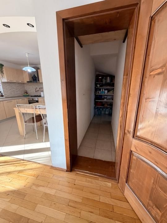 Casa individuala in vatra veche - Giarmata Mare – fotografia 13 din 16