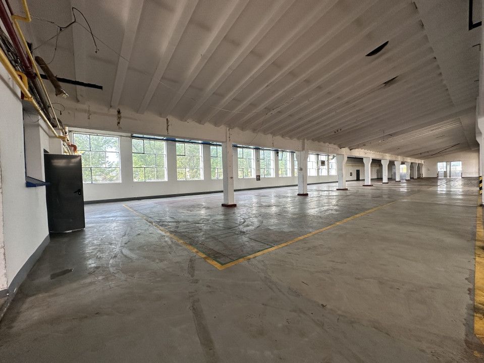 Hala pentru Productie, de inchiriat la 4km de centura Oradea, Bihor – fotografia 5 din 15