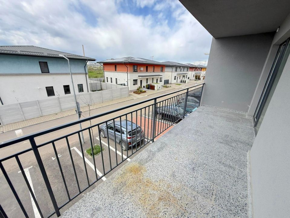 Apartament de 3 Camere - 77mp | Mobilat Utilat | Nou - Finalizat | Green Garden – fotografia 2 din 15