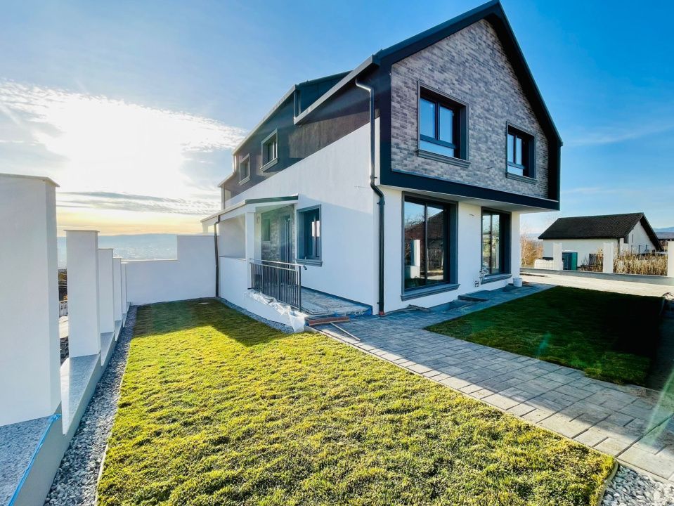 Duplex cu panorama in Dambul Rotund – fotografia 4 din 16