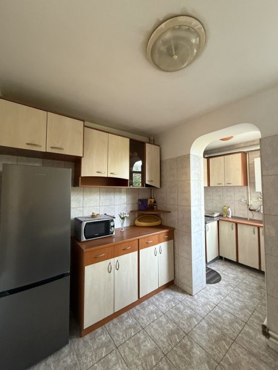 APARTAMENT 3 CAMERE | ZONA CITY PARK MALL | TERMEN LUNG – fotografia 4 din 10