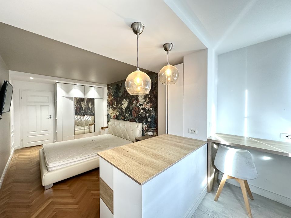 Apartament modern, 3 camere, 66 mp utili - Zona Ultra Centrala – fotografia 2 din 11