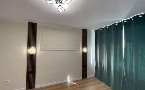 De vânzare 3 camere | Renovat complet | Calea Șagului – Shopping City | 0% comis