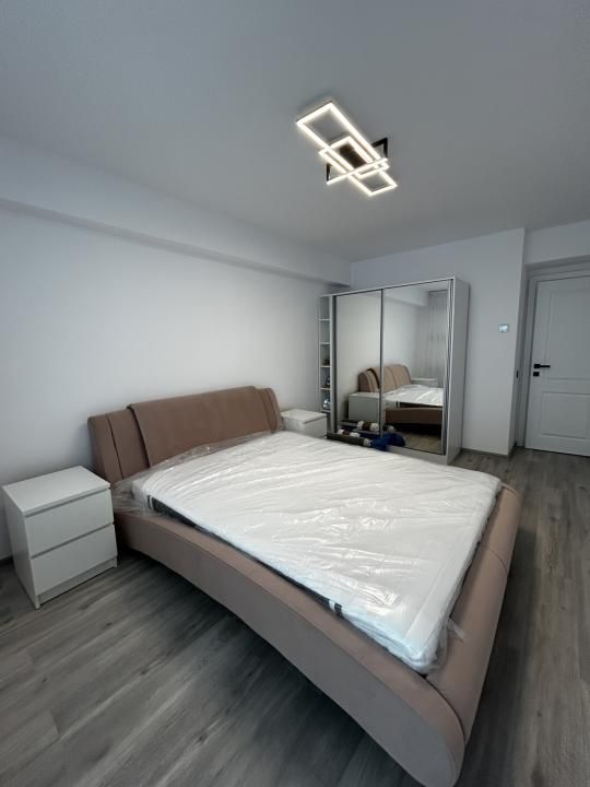 Spre închiriere | Apartament modern | Cartier Fiald – fotografia 5 din 10