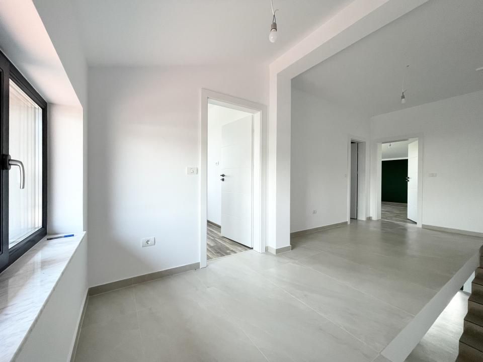 COMISION 0% Duplex spatios intr-o zona linistita - Mosnita Veche – fotografia 9 din 17