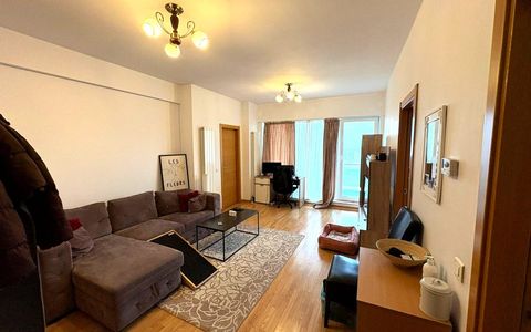 Apartament 2 camere | Viva City | spatios | etaj 3