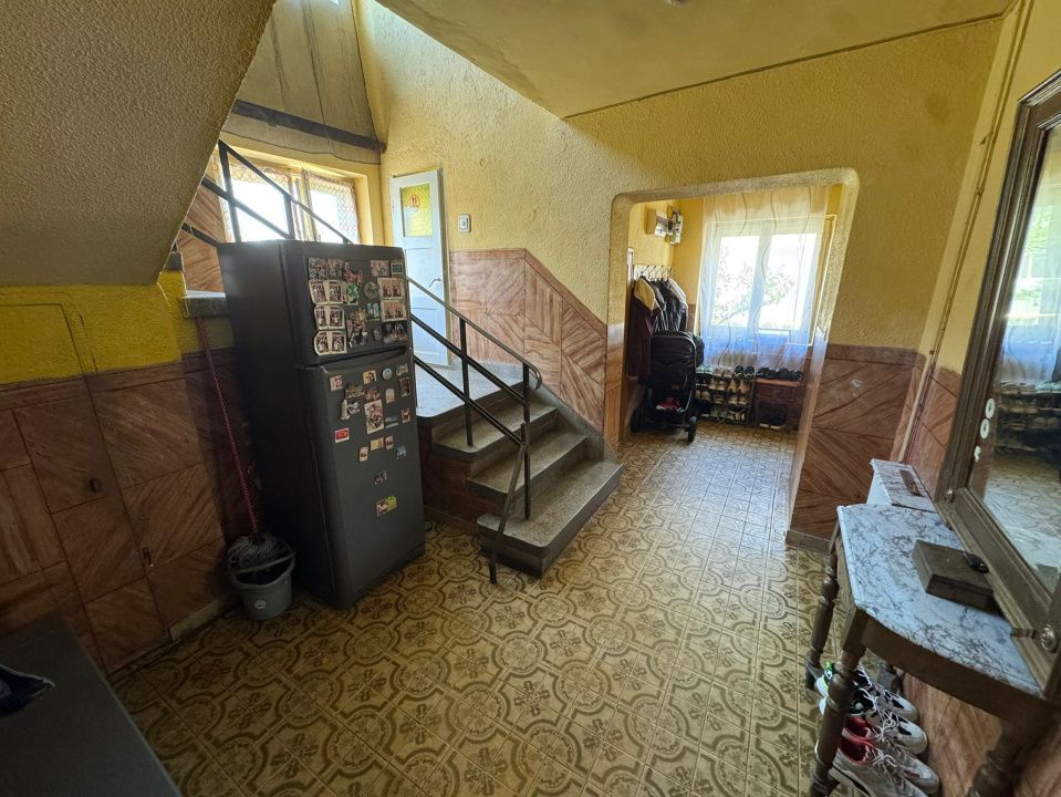 Casa D+P+1, 430 mp teren, 170 mp utili, zona Centrala – fotografia 6 din 16