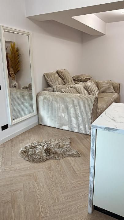 Studio de 2 camere de vânzare | Metrou Laminorului - Bucurestii Noi – fotografia 1 din 9