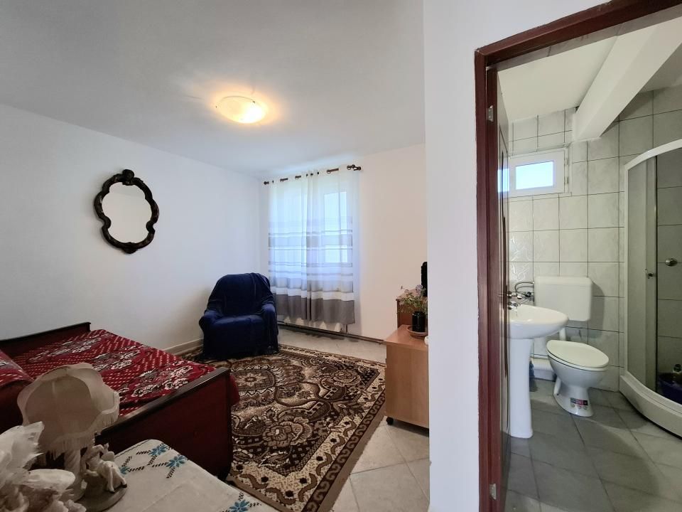 Vilă P+M cu 2300MP teren | 6 camere | 278MP | 30 min București – fotografia 25 din 27