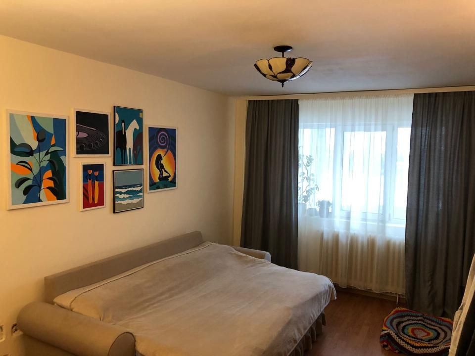 Apartament 2 camere - 51 mp - Mănăștur – fotografia 2 din 8