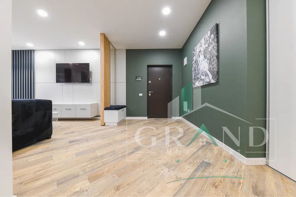 Apartament Ultracentral | 2 Camere | Strada Motilor – fotografia 9 din 14