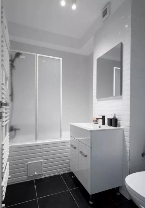 Garsoniera de vanzare | Blvd Timisoara  | Plaza | Centrala | Bloc 2022 – fotografia 2 din 8