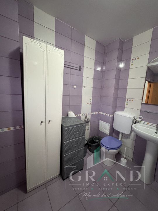 Ap 3 camere | 2 BAI | 116mp | RENOVAT | PARCARE | MANASTUR/BUCIUM – fotografia 25 din 31
