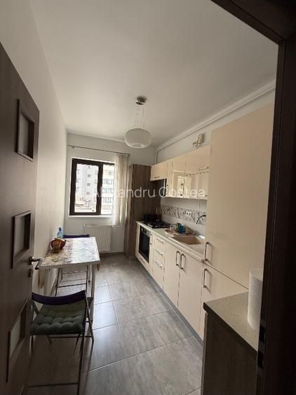 Garsoniera de vanzare | Lujerului | Metrou | Mall Plazza  | Bloc nou – fotografia 2 din 8