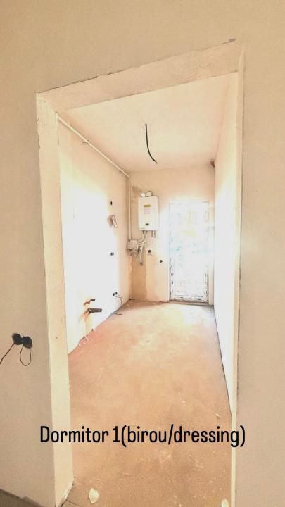 Apartament 3 camere | 2 bai | 78mp utili | zona Tineretului – fotografia 5 din 9