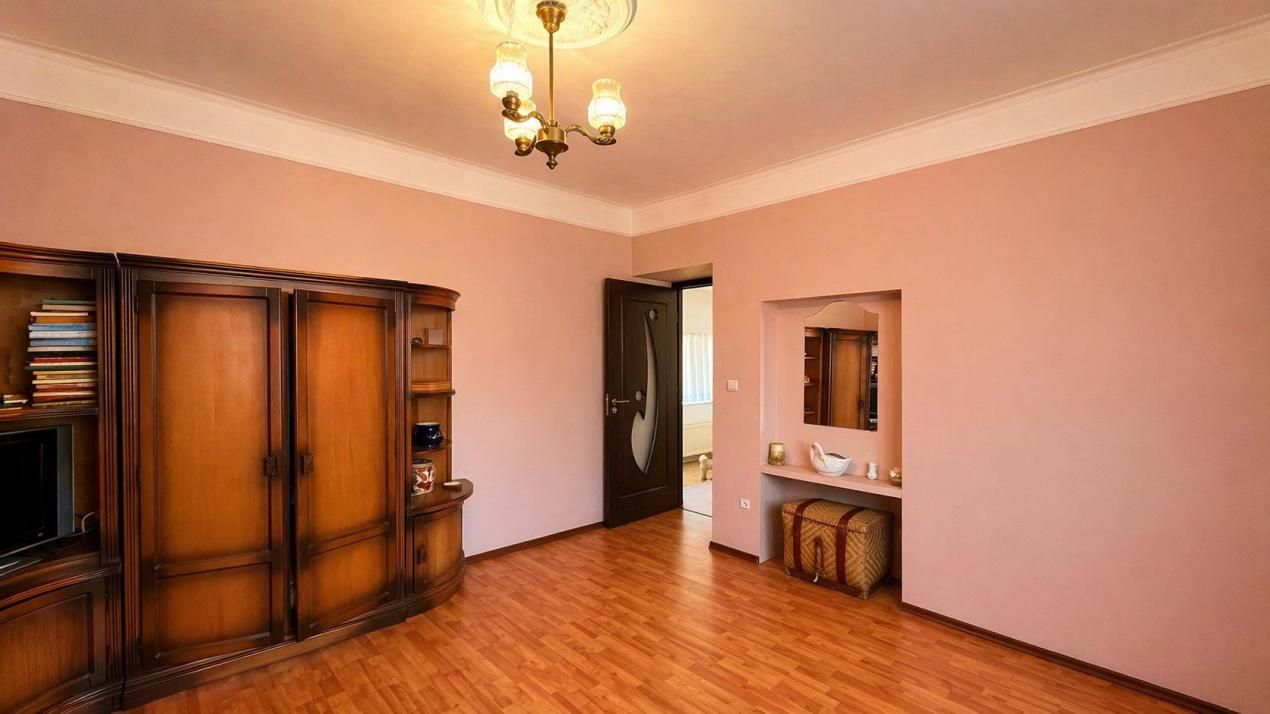 Casa cu 3 camere de vanzare in Oradea, zona Gutenberg – fotografia 5 din 20