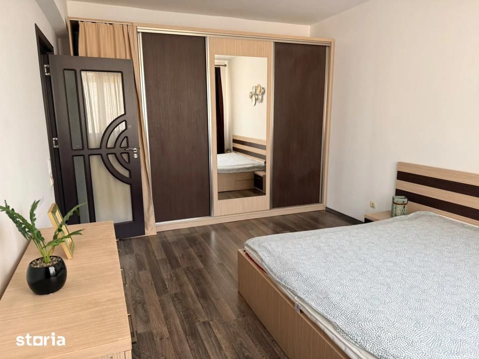 Militari - Roșu | 3 camere | Bloc Nou | Centrala – fotografia 5 din 15