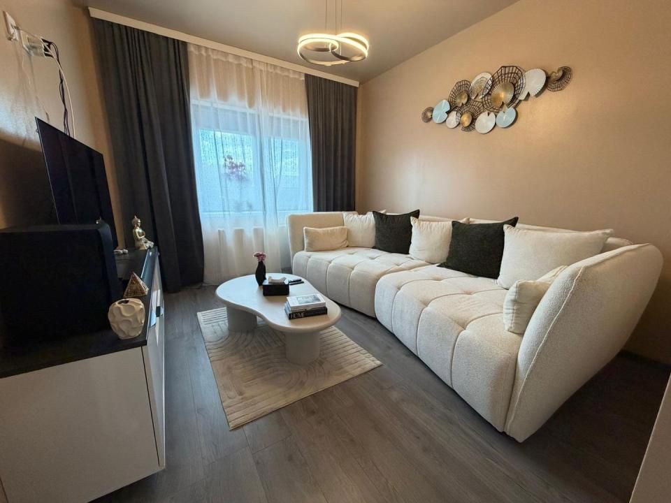 Duplex | Toate utilitatile | Mobilier nou | Finisaje premium | – fotografia 6 din 14