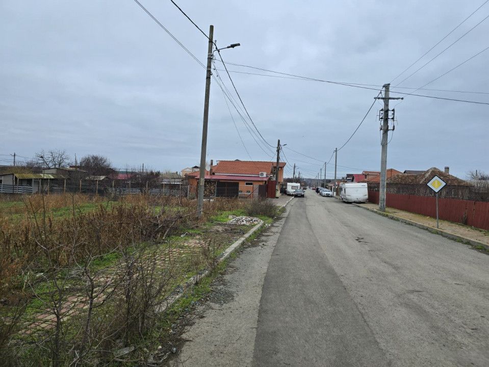 Teren de vanzare in Tuzla – fotografia 5 din 10