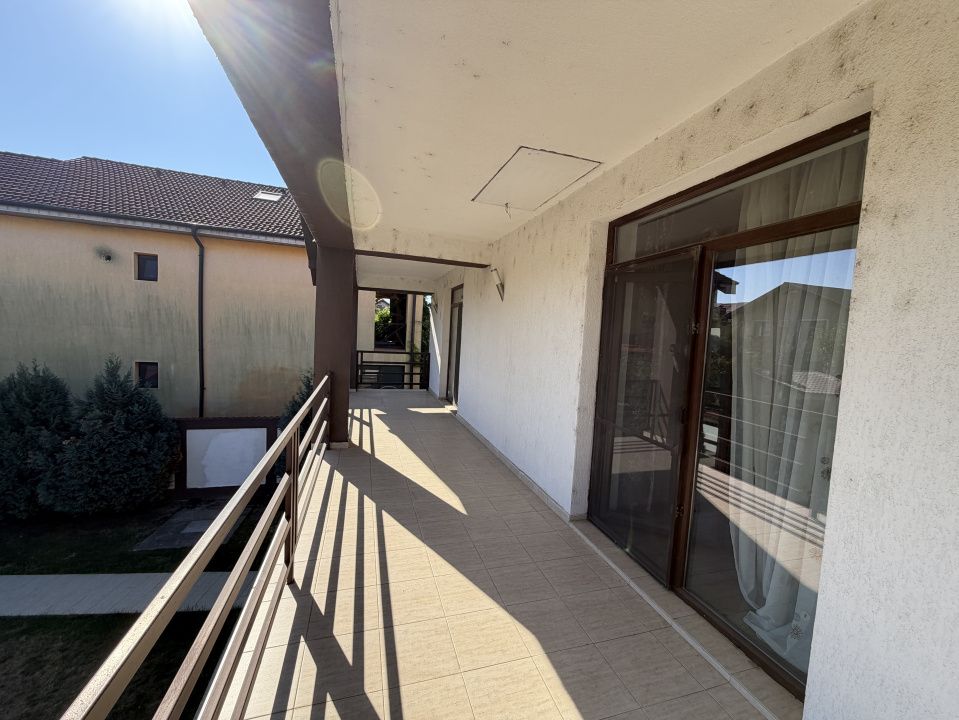 Casa P+1, 164,5mp, 497mp teren, Zona Ford – fotografia 20 din 20
